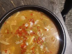 -大叹号·朝鲜族烤肉(潍坊泰华城店)