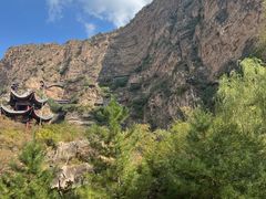 -桑干河大峡谷旅游区