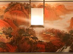 -南京圣和府邸豪华精选酒店