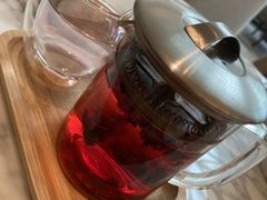 -Plush大堂酒廊(北京金融街威斯汀大酒店)