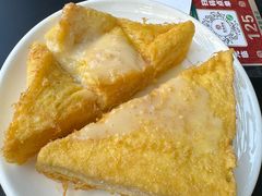 -民信老铺(双皮奶博物馆店)