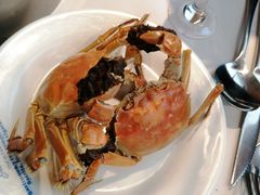 湖蟹-星伦多自助料理·涮烤一体(杭州来福士店)