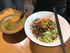 -韬光茶庵
