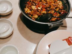 -味上湘菜馆(岳麓山店)