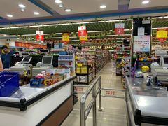 -华联生活超市(德外店)