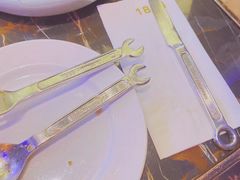 -MOSSO德国餐厅·音乐酒吧(环宇荟店)