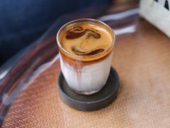 -Metal hands·铁手咖啡