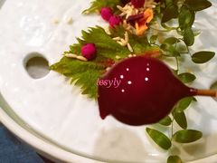 香邑鹅肝-麟1929(外滩店)