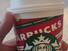 -星巴克(杭州市民中心店)