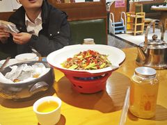 -大鸽饭(马王堆店)