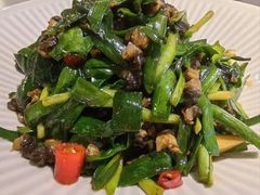 -徽韵人家·传承正宗徽菜(牡丹园店)