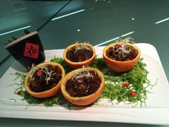 汉唐春秋-汉唐宴长安食府