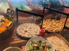 -牛YO寿喜烧和牛火锅自助(三台子万象汇店)