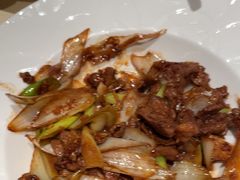 -南门小馆·清真(国贸商城店)