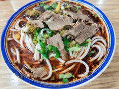 -花溪牛肉米粉(华兴东街店)