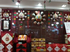 -令氏家外家岐山面(火炬路店)