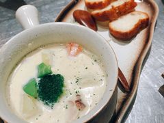 -火山屋台(新街口店)