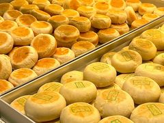 -好一朵茉莉花(老门东店)