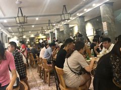 -清真马杰山牛肉汤馆