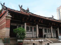 -晋江五店市传统文化旅游区