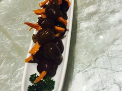 -东方之珠海鲜酒楼(南开店)