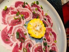 -牛焱·烧肉酒肆(五大道店)
