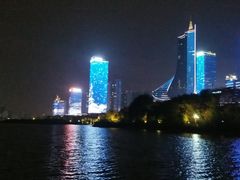 -天鹅湖体育公园