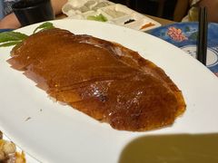 -范家小馆·烤鸭新京菜(金融街店)