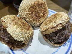 -老爆肚满五香烧牛羊肉