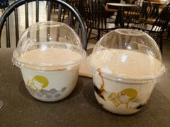 豆豆波波杯-喜茶(中山利和新地店)
