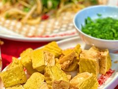 -神更仔·潮汕魂大排档(汉口路店)