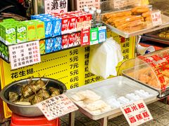 -昌记西关濑粉(西华路店)