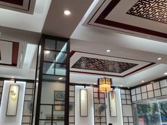 大堂-伟记奥面馆(养育巷店)