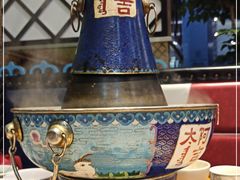 -草之味草原·涮羊肉火锅(吴中万达店)