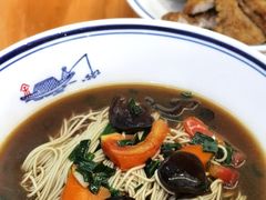 -天天鲜面馆(衡山路店)