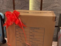 -国惠大酒楼(仓山万达店)