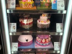 -Baskin Robbins(弘大店)