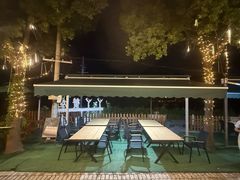 -丫丫蟹庄·苏式园林农家乐·阳澄湖大闸蟹(阳澄湖莲花岛店)