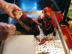 -北平盛世·新京菜·北京烤鸭(劲松·双井店)