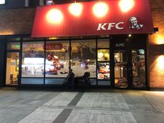 门面-肯德基(大悦城D馆店)