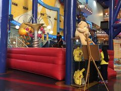 -成功时代广场主题乐园