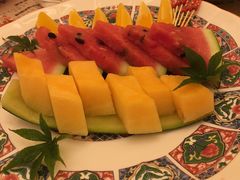 -云南路美食街