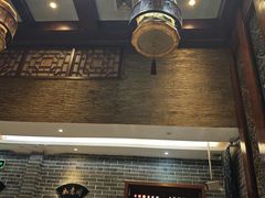 -独秀小吃(蓝田店)