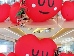 -天河城购物中心