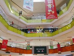 -北京华联购物中心(天通苑店)