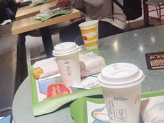 -麦当劳(前海店)