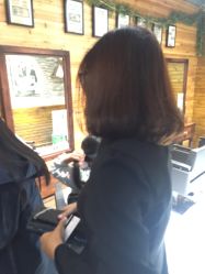 点击看大图 -MONE美发沙龙