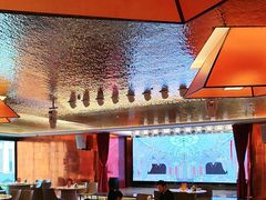 -艳阳天·非遗楚菜(武汉客厅店)