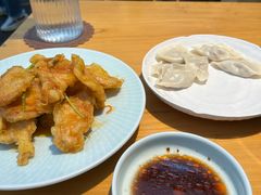 -一轩饺子馆(丽都店)
