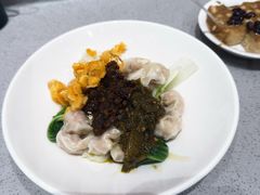 -小豆海棠(嘉兴路店)